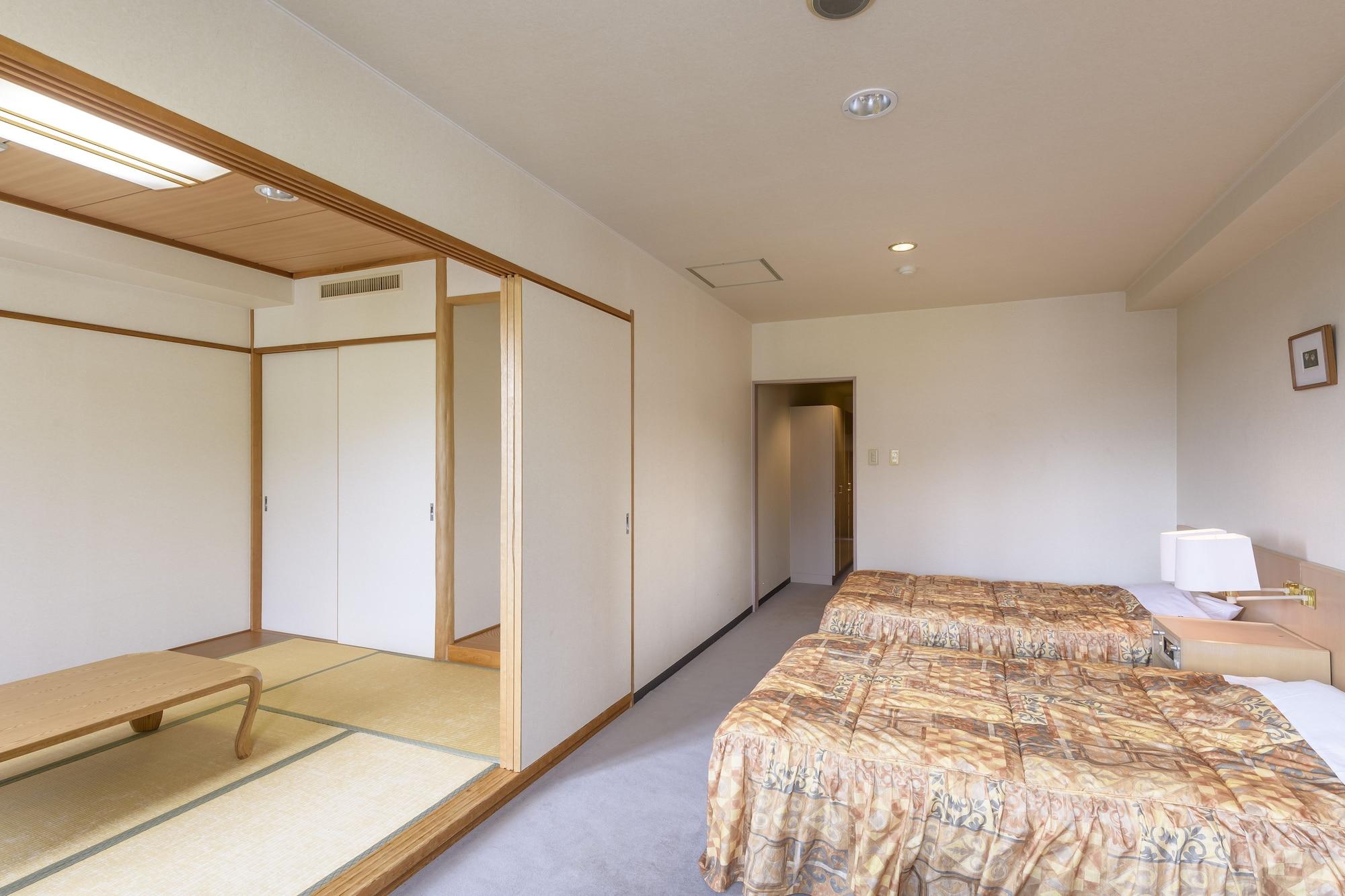 Hotel Tagawa Yamanouchi  Exterior foto