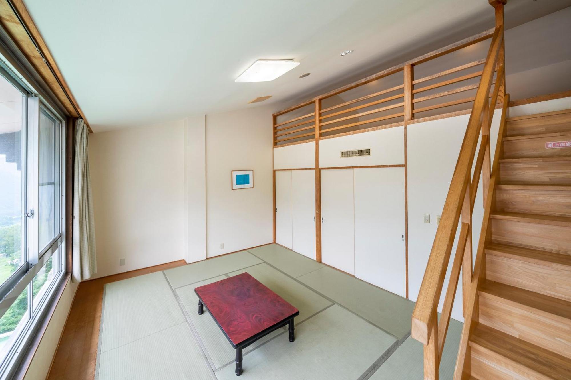 Hotel Tagawa Yamanouchi  Exterior foto