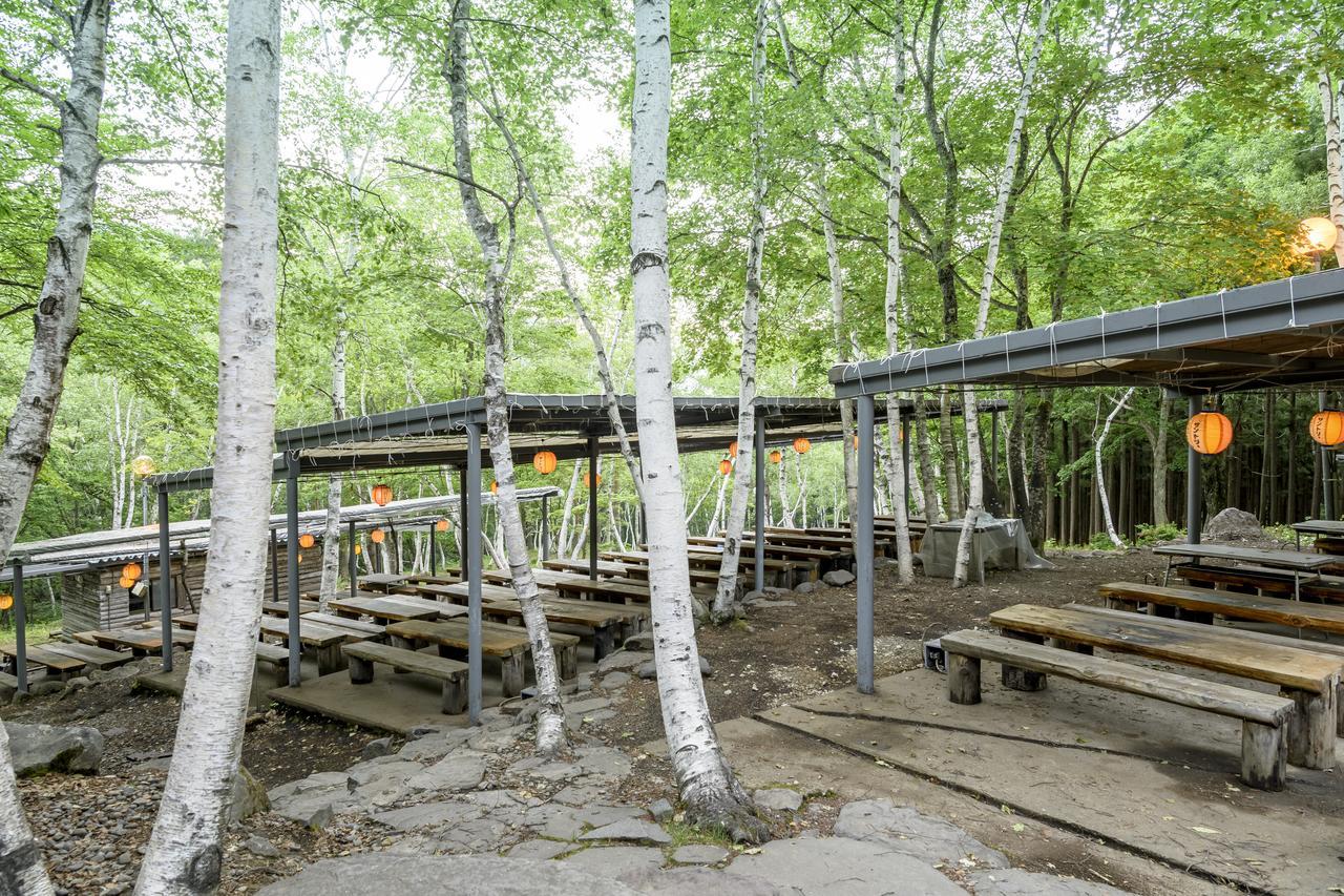 Hotel Tagawa Yamanouchi  Exterior foto