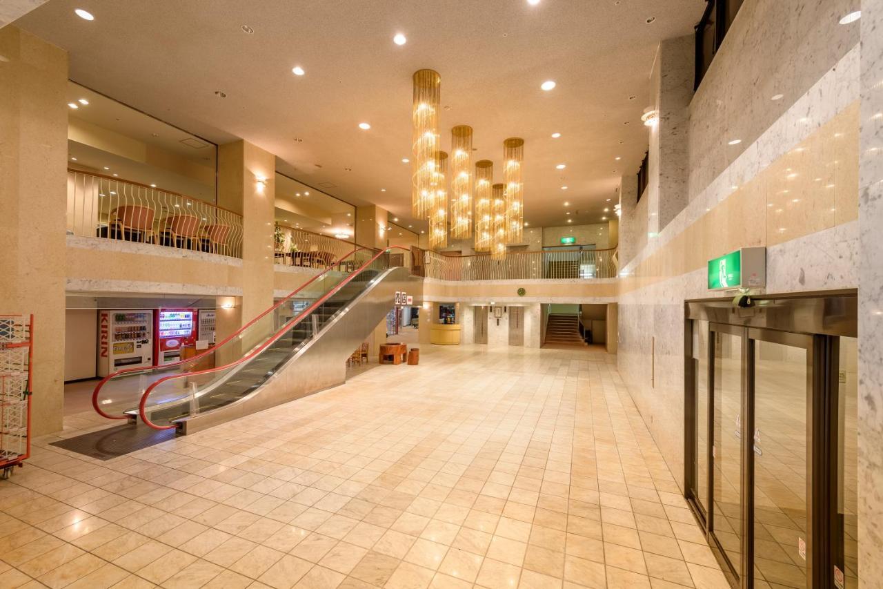 Hotel Tagawa Yamanouchi  Exterior foto